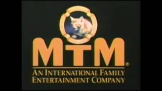 Jay Wolpert Enterprisesmtm Enterprisesthe Family Channel 1996