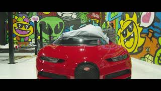 El Alfa El Jefe - Caso Bugatti (Video Oficial)