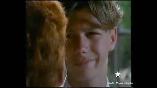 Star Tv İnterstar Reklam Kuşaği 1.Bölüm Mart 1995