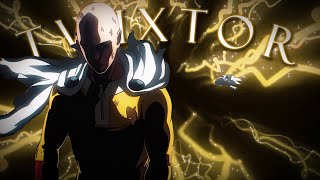 Boross Death Twixtor Clips One Punch Man