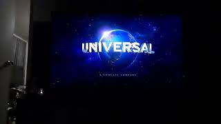Opening To Shrek 2 2001 On The Cw 5-1 Ktla-Dt