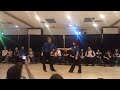 Kevin & Shanti - 1st Place! Open Strictly - CHICO 2011