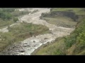 Flooding in Pokhara
