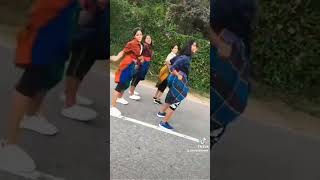 Thuppuguraan Dazzling Queens Shortvideo Dance Performance Sowmi