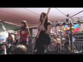 The Iron Maidens - Wasted Years