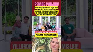 Yıllardır Bulamadılar Esra Erol Bir Günde Buldu