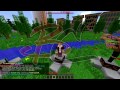 Minecraft: Hunger Games w/Mitch! Game 612 - Diamond Pickaxe History!