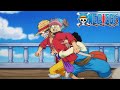 Ir a lo seguro es para perdedores 🙃 | One Piece (Sub. Español)