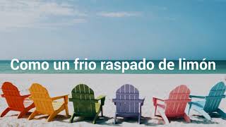 Watch Aoa Lemon Slush video