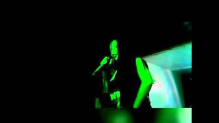 Ashley Costello - New Years Day