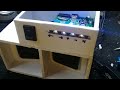 Chế Loa full Bass mạnh kiểu loa Sub Âm Thanh cực hay