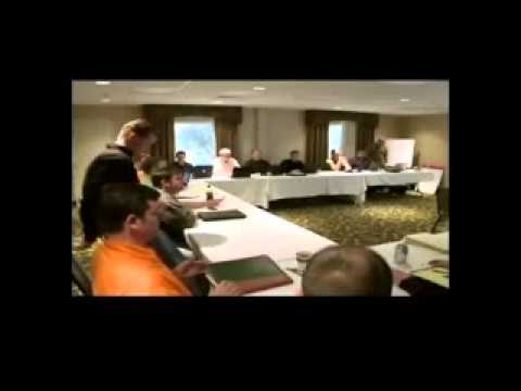 Central States Mfg, Inc YouTube