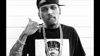 Watch Kid Ink Fired Up (Ft. Styles P) video