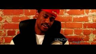 BIG SEAN: UKNOWBIGSEAN PT1