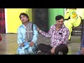 Akram Udas With Sakhawat Naz and Imran Shoki Stage Drama Lafangay Aashiq Full Comedy Clip 2019
