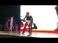 2013 WCS (World Cosplay Summit) China --〖KOF 97 - The Duel of Fate〗