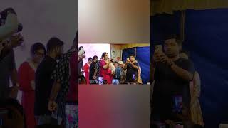 Shrabonti Di K Deklam Ami