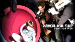 Watch Armor For Sleep Smile For The Camera video