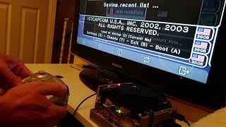 Nintendo Gamecube Picoboot Ipl Chip In Action Part 1