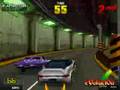 Cruis'n USA - Races-Chicago