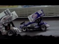 2013 Season-In-Review: Kraig Kinser