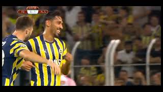 Fenerbahçe 3-1 austria wien gol irfan can kahveci HD gol izle