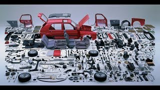 25 Interesting Car Facts That Will Blow Your Mind | Around The World