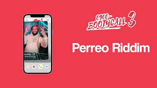0900 Bootycall 3 - Sleazy Stereo - Perreo Riddim