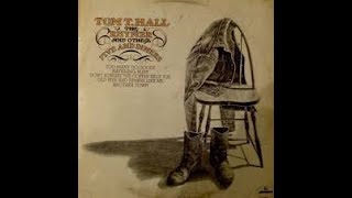 Watch Tom T Hall Another Town video