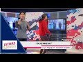 RAPIDO ft. CHRISTIAN CASTILLO - GUERRERO (NET25 LETTERS AND MUSIC)