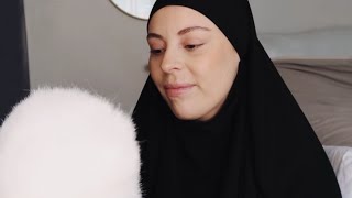 Asmr Kısa Sureler Ve Dualar - Esmaül Hüsna - Salavat Türkçe