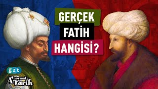 Osmanlı Padişahlarını Çizen Çılgın Ressam