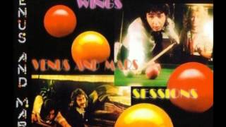 Watch Wings Love In Song video