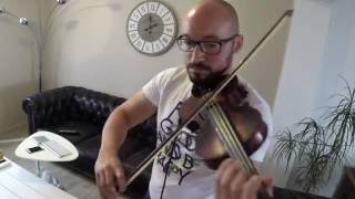Celtic Carol Lindsey Stirling Benchfiddler Celtic Carol Lindsey Stirling Benchfiddler