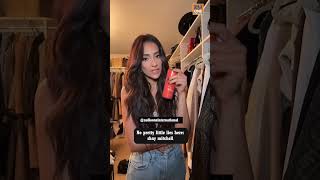 No Pretty Little Lies Here Shay Mitchell Always Keeps It