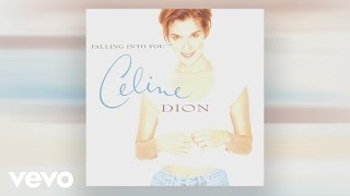 Watch Celine Dion Because You Loved Me video
