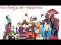 Nightcore - Muzyki Moc (Viva I Przyjaciele)