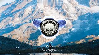 Vnas - Sary Saghor New 2022 (Armmusicbeats Remix)