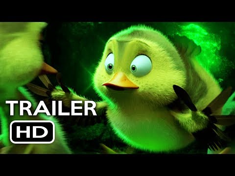 Animal Crackerss Video