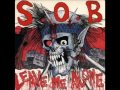 S.O.B. - Leave Me Alone EP