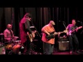 "Why Are People Like That?" - Six Strings Down w/Tab Benoit & Tommy Castro 12/10/14