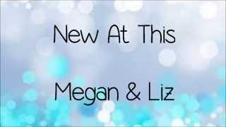 Watch Megan Liz New At This video