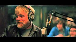 The Boat That Rocked Trailer 2009