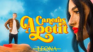 Caneras - Apetit