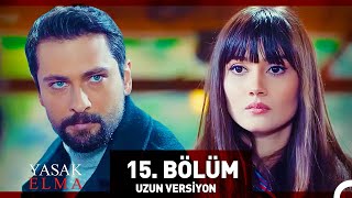Yasak Elma 15. Bölüm Uzun Versiyon