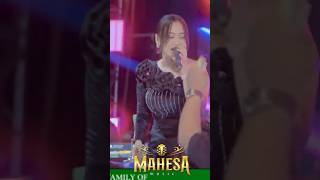 Andai Tak Berpisah - Maharani - .Asp