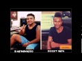 Estar Contigo - Darwinxito Ft Kochy M... Estar Contigo - Darwinxito Ft Kochy M...