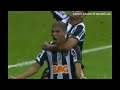 gol na final libertadores