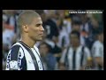 gol na final libertadores