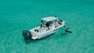 Staniel Cay Adventures The Ultimate Bahamas Escape